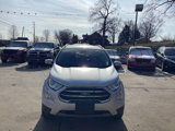 Used 2021 Ford EcoSport Titanium image 6