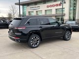 New 2025 Jeep Grand Cherokee Overland image 5