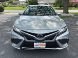 Used 2022 Toyota Camry XSE image 2