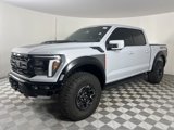 Certified 2025 Ford F150 Raptor w/ Equipment Group 803A Raptor R image 3