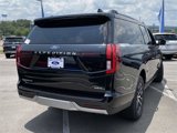New 2025 Ford Expedition Max Platinum image 4