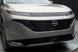 New 2025 Nissan Murano Platinum w/ Cargo Package image 3