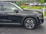 New 2025 Mercedes-Benz GLB 250 4MATIC image 5