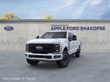 New 2025 Ford F350 Platinum image 2