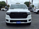 New 2025 RAM 1500 Tradesman w/ Night Edition image 2