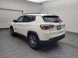 Used 2020 Jeep Compass Latitude image 5