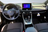 New 2025 Toyota RAV4 SE image 5