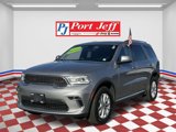 Certified 2021 Dodge Durango SXT image 2