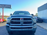 Used 2017 RAM 2500 SLT image 2