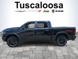 New 2025 RAM 1500 Rebel w/ Rebel Level 2 Equipment Group image 4