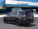 New 2025 Chevrolet Tahoe LS image 3