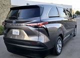 Used 2022 Toyota Sienna LE image 5