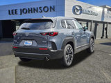 New 2025 MAZDA CX-50 2.5 Hybrid w/ Premium Plus Pkg image 5