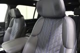 New 2026 Cadillac Escalade IQ Sport 1 w/ LPO, ONYX Package image 4