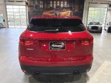 Used 2020 Jaguar F-PACE R-Sport image 6