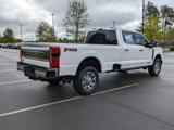 New 2025 Ford F350 King Ranch w/ Chrome Package image 4