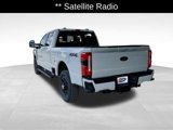 New 2025 Ford F250 4x4 Crew Cab Super Duty image 5