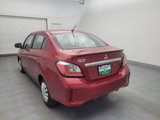 Used 2021 Mitsubishi Mirage G4 LE image 6