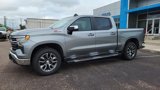 New 2025 Chevrolet Silverado 1500 LT w/ Z71 Off-Road Package image 4