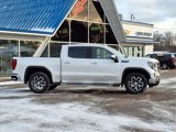 New 2025 GMC Sierra 1500 SLT w/ SLT Premium Plus Package image 6