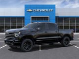 New 2025 Chevrolet Silverado 1500 High Country w/ Midnight Edition image 2