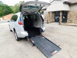 Used 2022 Chrysler Pacifica Touring-L image 3