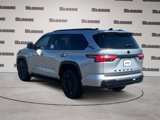 New 2025 Toyota Sequoia Limited image 3