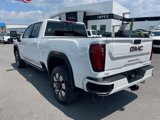 Used 2025 GMC Sierra 2500 Denali w/ Denali Reserve Package image 3