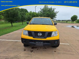 Used 2021 Nissan Frontier S image 2