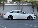 Used 2020 Honda Accord Sport image 2