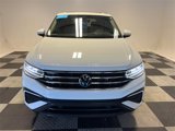 Certified 2024 Volkswagen Tiguan SE image 2