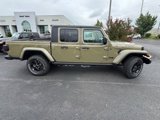 New 2025 Jeep Gladiator Willys image 3