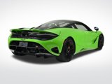 New 2025 McLaren 750S image 5