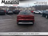 New 2025 Buick Envista Preferred w/ Convenience I Package image 4