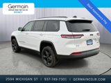 New 2025 Jeep Grand Cherokee L Limited w/ Black Appearance Package image 3