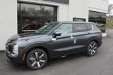 New 2025 Mitsubishi Outlander SE image 2