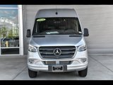 Certified 2024 Mercedes-Benz Sprinter 2500 image 2