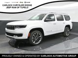 New 2025 Jeep Wagoneer Series III w/ Premium Group I image 6
