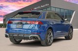 New 2025 Audi RS Q8 performance image 6