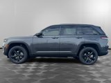 New 2025 Jeep Grand Cherokee Limited w/ Luxury Tech Group II image 3