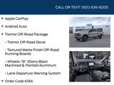 New 2025 Ford F350 Lariat image 5