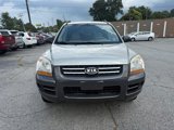 Used 2007 Kia Sportage LX image 2
