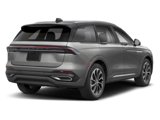 New 2026 Lincoln Nautilus Black Label image 2