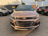Used 2018 Chevrolet Trax LS image 3