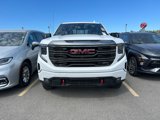 Used 2024 GMC Sierra 1500 AT4 w/ AT4 Preferred Package image 4