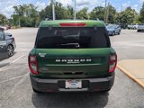 Used 2024 Ford Bronco Sport Big Bend w/ Convenience Package image 4