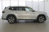 New 2026 Volkswagen Atlas SEL Premium R-Line image 5