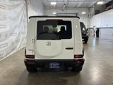 Used 2025 Mercedes-Benz G 580 w/ EQ Technology image 4