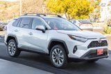 New 2025 Toyota RAV4 XLE image 4