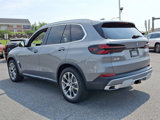 New 2026 BMW X5 xDrive50e image 3